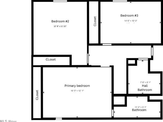 House for sale in Parma, Ohio
