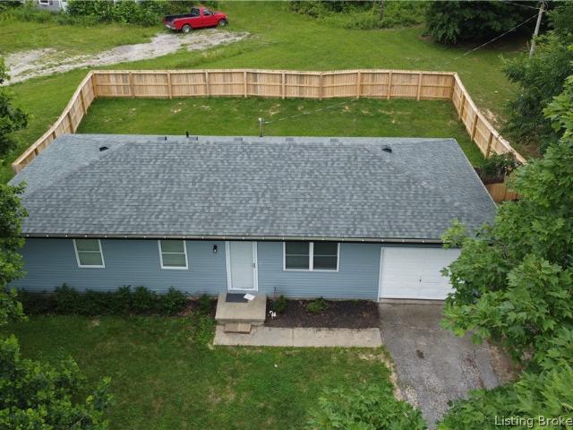 House for sale in Lanesville, Indiana