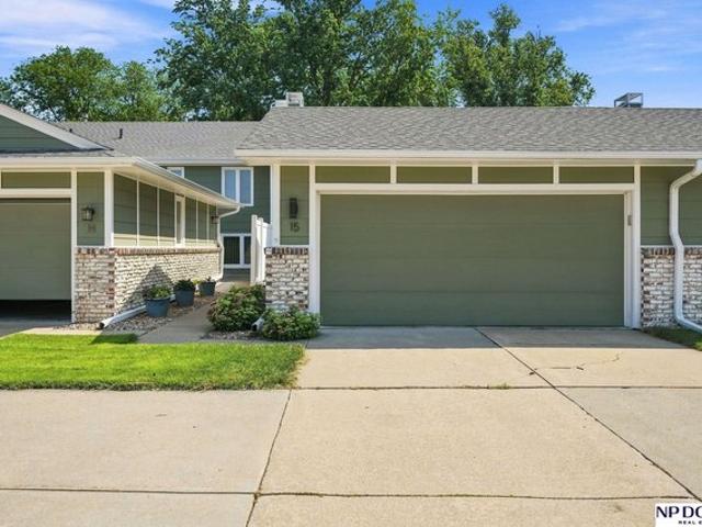Townhouse for sale in Nebraska