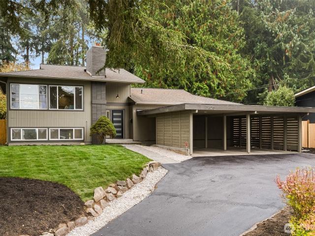 House for sale in Edmonds, Snohomish County