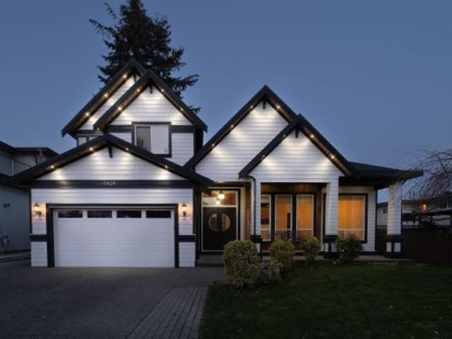 House for sale in Delta, British Columbia