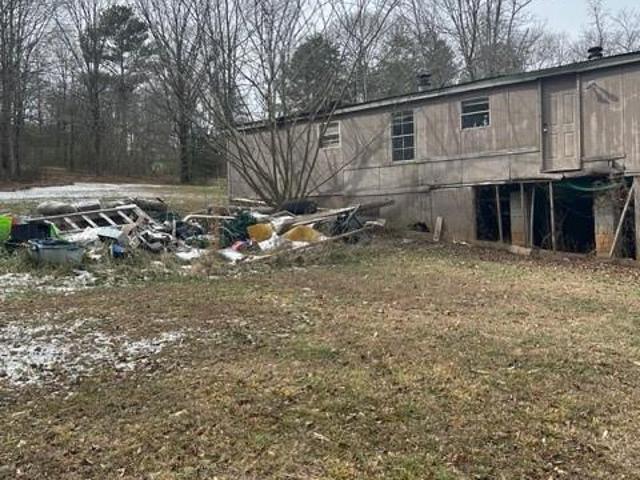 House for sale in Alto, Georgia