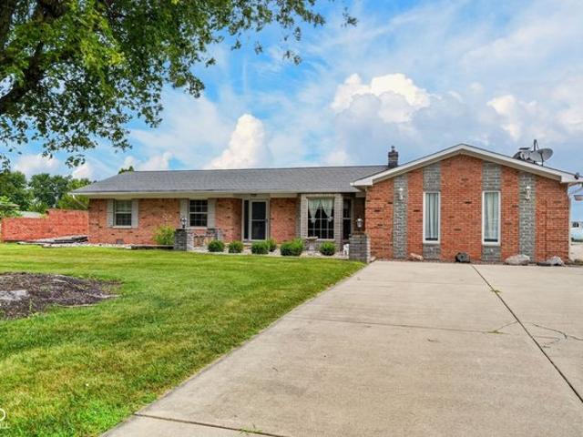 House for sale in Greenfield, Indiana