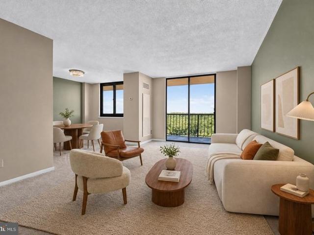 Condo for sale in Bethesda, Maryland