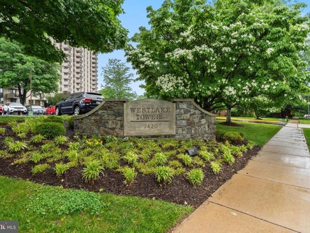 Condo for sale in Bethesda, Maryland