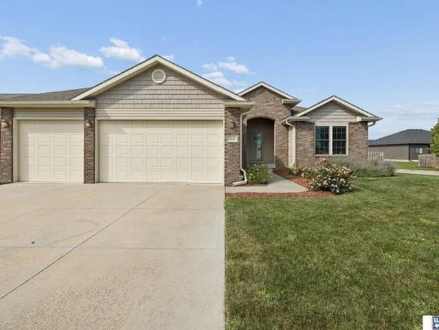 House for sale in Nebraska