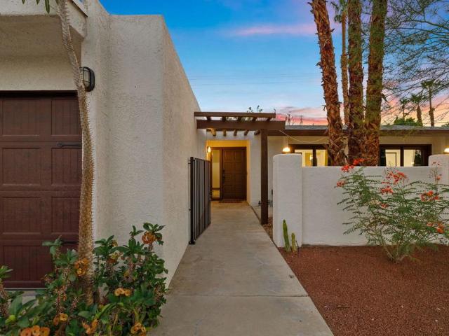 House for sale in Indian Wells, California