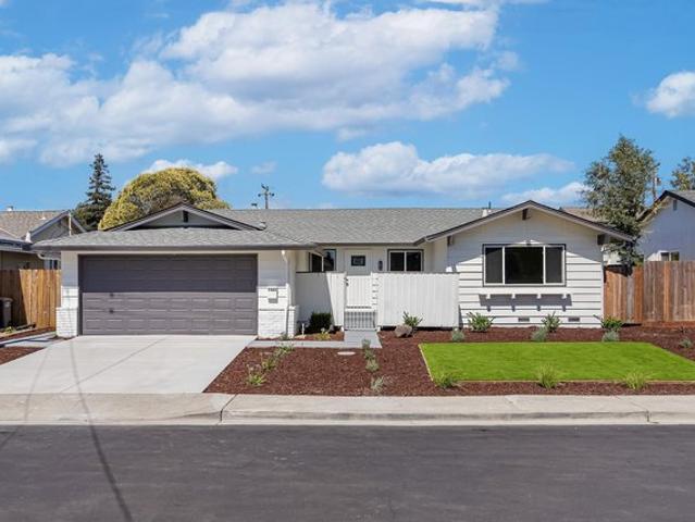 House for sale in Dublin, California