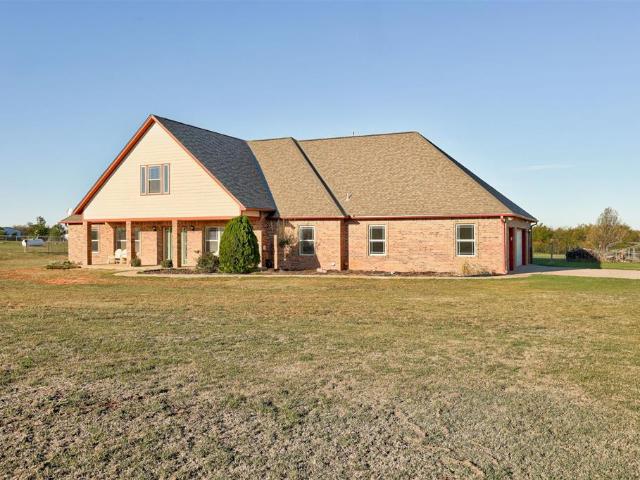 House for sale in Piedmont, Canadian County