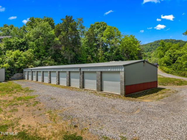 Commercial for sale in Tennessee