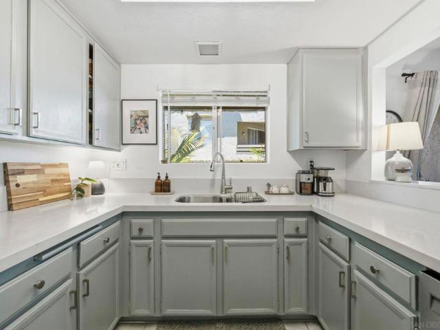 Condo for sale in Santee, California