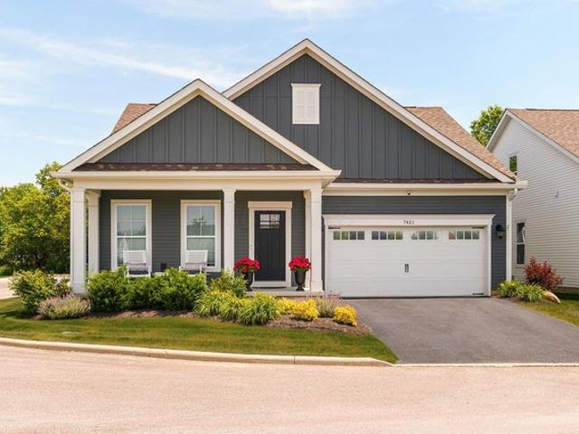 Condo for sale in Powell, Ohio