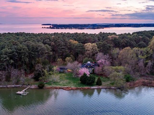 House for sale in Bozman, Maryland