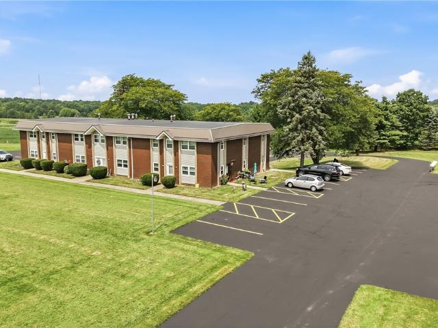Commercial for sale in Mercer, Pennsylvania