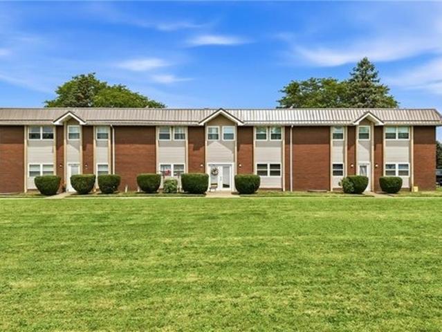 House for sale in Mercer, Pennsylvania