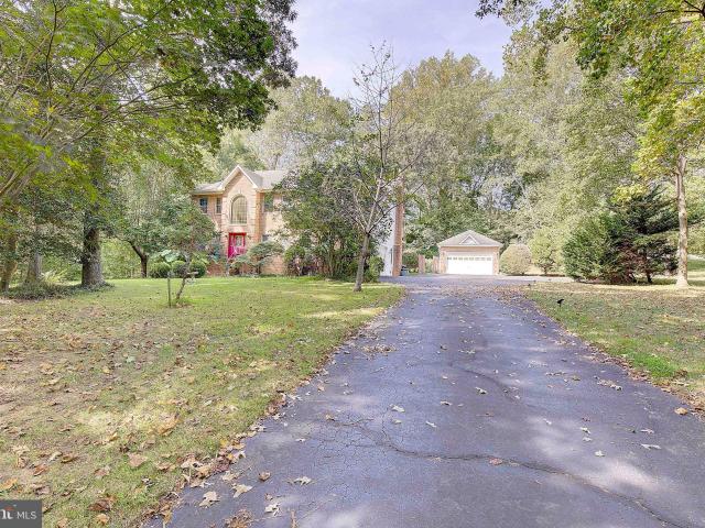 House for sale in Port Republic, Maryland