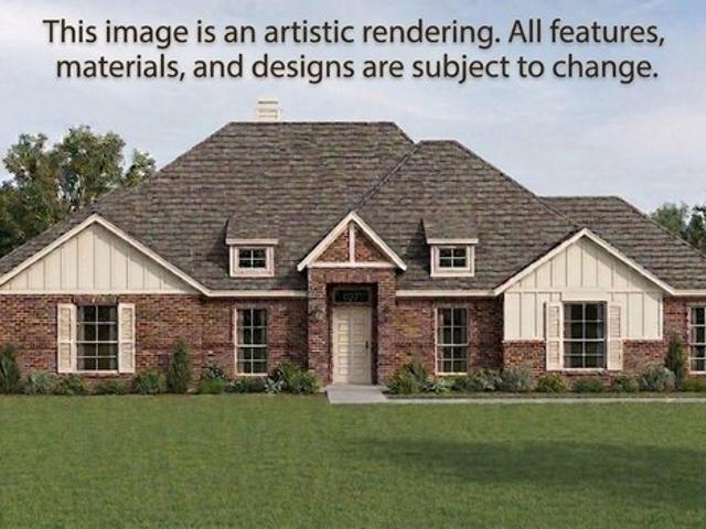 House for sale in Sanger, Denton County