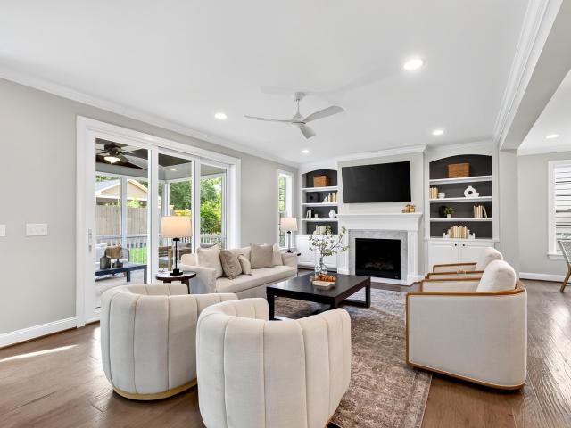 House for sale in Wake, North Carolina