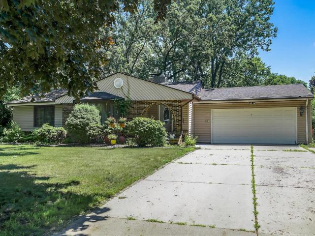 House for sale in Fridley