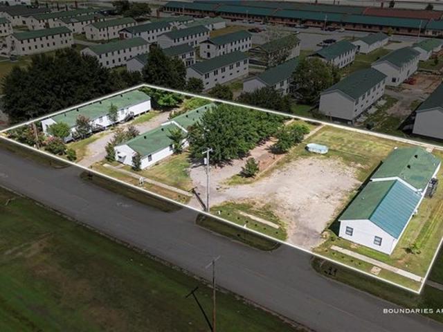House for sale in Ark