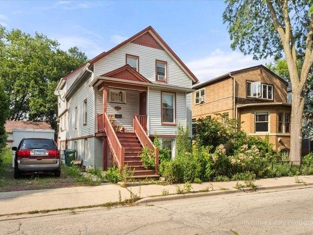 House for sale in Forest Park, Illinois