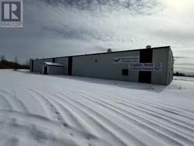House for sale in Enilda, Alberta