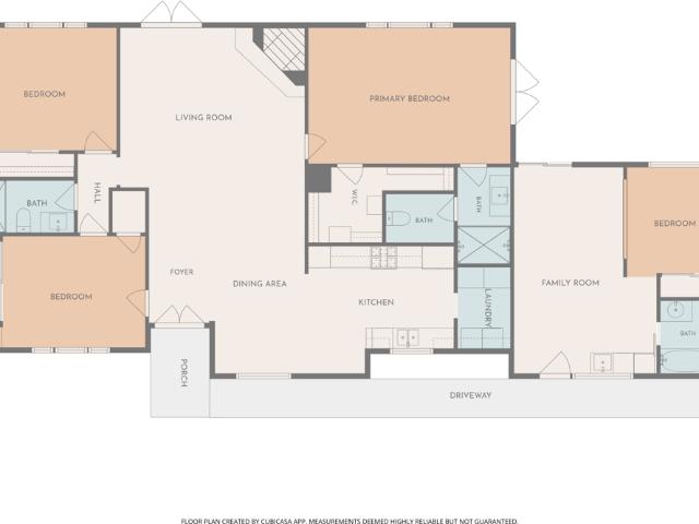 House for sale in Palm Desert, California