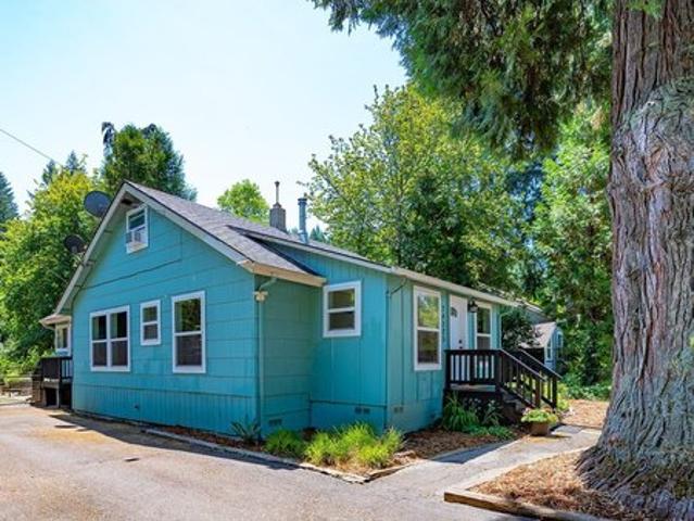 House for sale in Oregonia