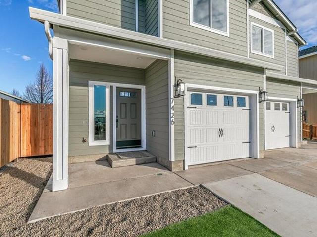 House for sale in White City, Jackson County