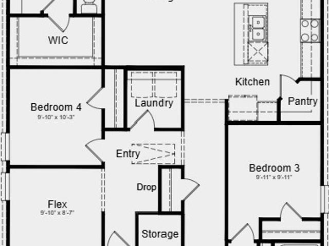 House for sale in Thompsons, Texas