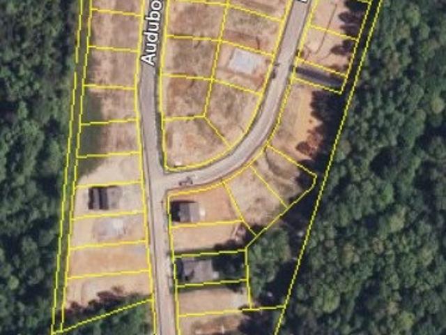 Land for sale in Tennessee