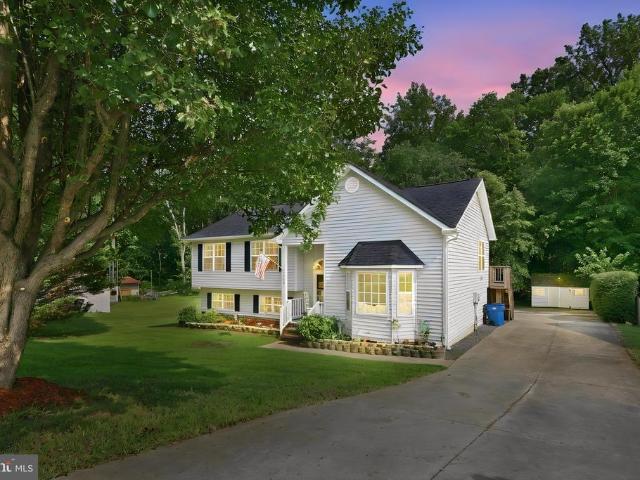 House for sale in Virginia