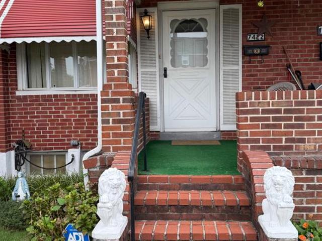 Townhouse for sale in Dundalk, Maryland