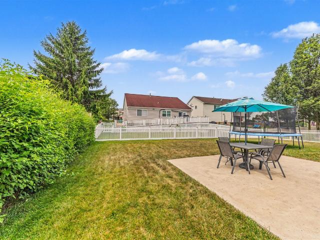 House for sale in Michigan