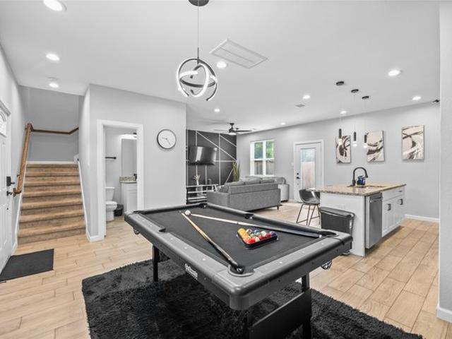 House for sale in Harris, Texas