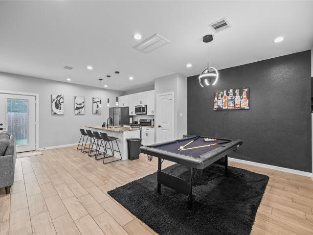 House for sale in Harris, Texas