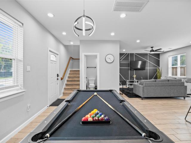 House for sale in Harris, Texas