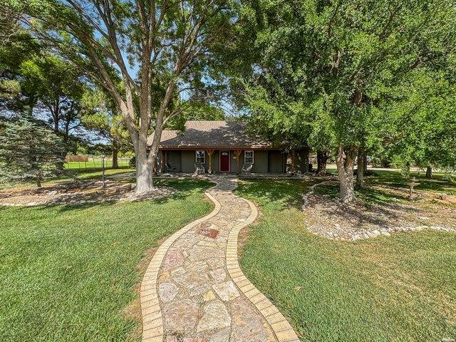 House for sale in Hobbs, New Mexico
