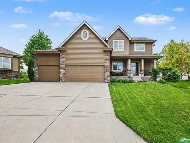 House for sale in Nebraska