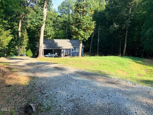 House for sale in Hillsborough, North Carolina