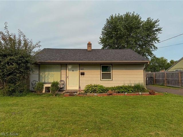 House for sale in Boardman, Ohio