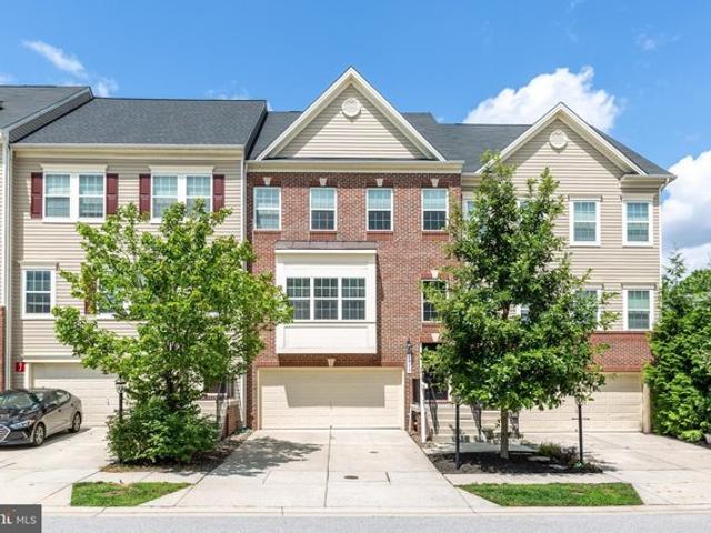 Townhouse for sale in Glen Burnie, Maryland