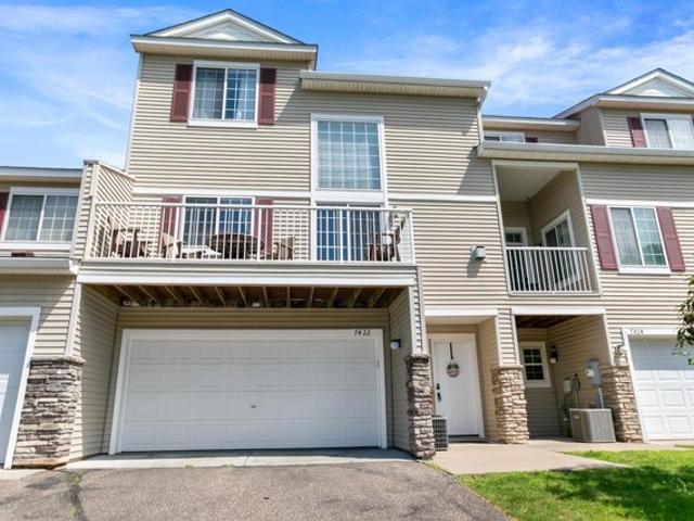 Townhouse for sale in Cottage Grove, Minnesota