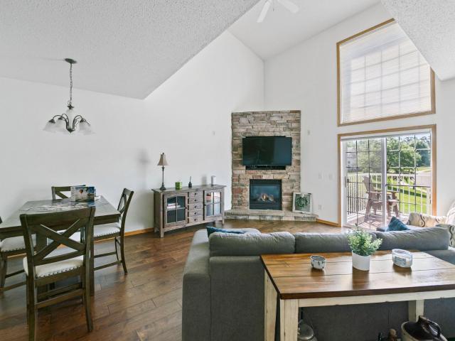 House for sale in Cottage Grove, Minnesota