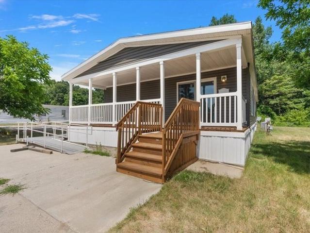 House for sale in Belmont, Michigan