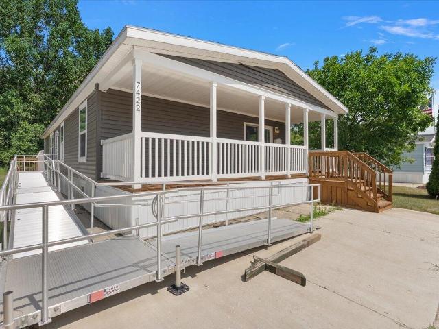 House for sale in Plainfield Charter Township, Belmont