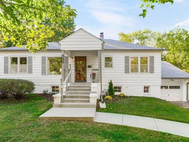 House for sale in Kansas