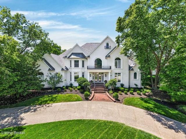 House for sale in Prospect, Kentucky
