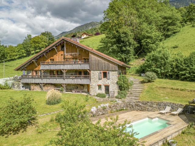 Maison vente à Thônes, Haute-Savoie