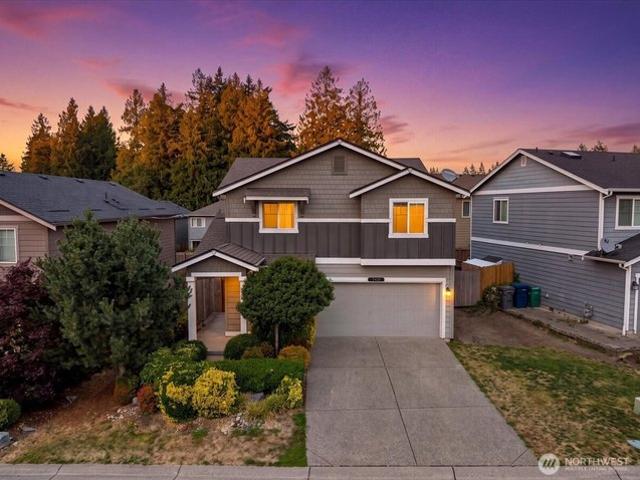 House for sale in West View Ridge, Lake Stevens
